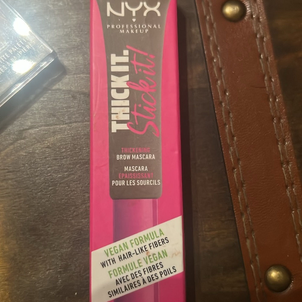 NYX bundle - Picture 3 of 5